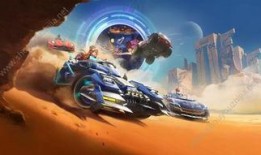 手游飞车11月爆料最新,神秘赛道与全新角色即将亮相！